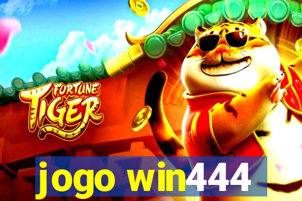 jogo win444